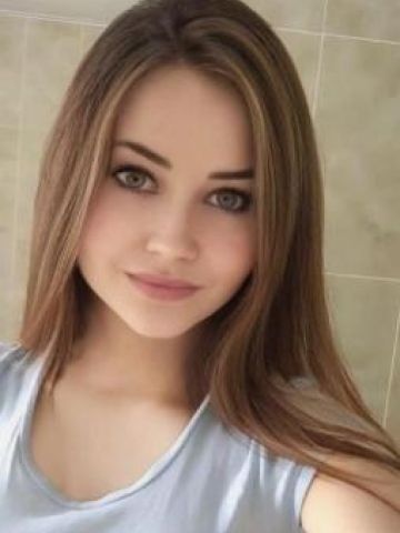 Проститутка Злата